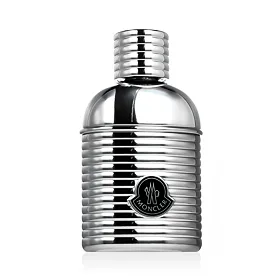 Moncler Pour Homme Eau de Parfum για άνδρες 60 ml
