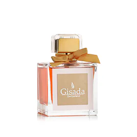 Gisada Donna Eau de Toilette για γυναίκες 100 ml