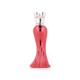 Paris Hilton Ruby Rush Eau de Parfum για γυναίκες 100 ml