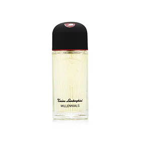 Lamborghini Millennials Eau de Toilette για άνδρες 125 ml