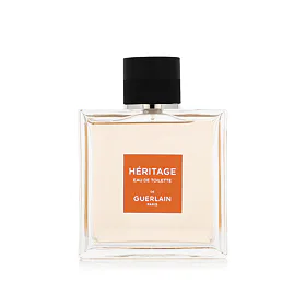 Guerlain Héritage Eau de Toilette για άνδρες 100 ml
