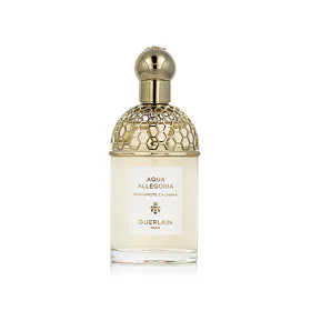 Guerlain Aqua Allegoria Bergamote Calabria Eau de Toilette για γυναίκες 125 ml