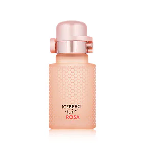 Iceberg Twice Rosa Eau de Toilette για γυναίκες 75 ml