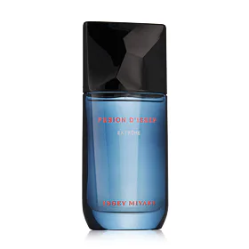Issey Miyake Fusion d'Issey Extrême Eau de Toilette για άνδρες 100 ml