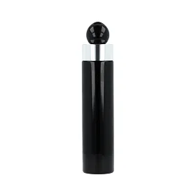 Perry Ellis 360° Black for Men Eau de Toilette για άνδρες 200 ml