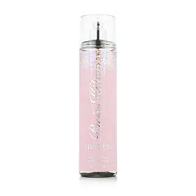 Paris Hilton Heiress Σπρεϊ σώματος για γυναίκες 236 ml