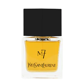 Yves Saint Laurent La Collection M7 Oud Absolu Eau de Toilette για άνδρες 80 ml