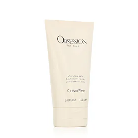 Calvin Klein Obsession For Men Βάλσαμο για μετά το ξύρισμα  για άνδρες 150 ml