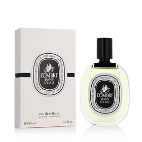 Diptyque L'Ombre Dans L'Eau Eau de Toilette για γυναίκες 100 ml