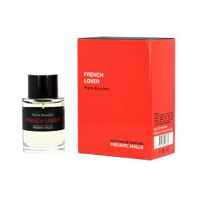 Frederic Malle French Lover Eau de Parfum για άνδρες 100 ml