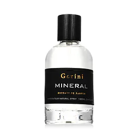 Gerini Mineral Perfume extract  100 ml