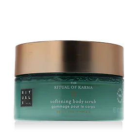 Rituals The Ritual Of Karma Peeling σώματος 300 gr