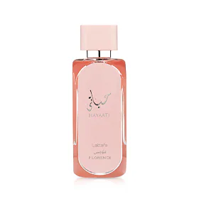 Lattafa Hayaati Florence Eau de Parfum για γυναίκες 100 ml
