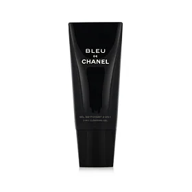 Chanel Bleu de Chanel Καθαριστικό τζελ για άνδρες 100 ml