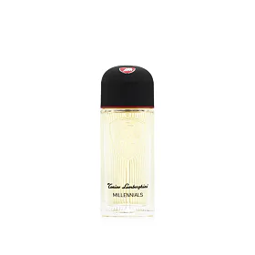 Lamborghini Millennials Eau de Toilette για άνδρες 75 ml