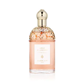 Guerlain Aqua Allegoria Orange Soleia Eau de Toilette Επαναπληρώσιμο 125 ml