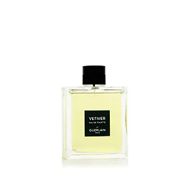 Guerlain Vetiver Eau de Toilette για άνδρες 150 ml