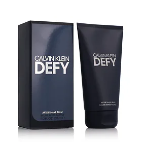 Calvin Klein Defy Βάλσαμο για μετά το ξύρισμα για άνδρες 150 ml