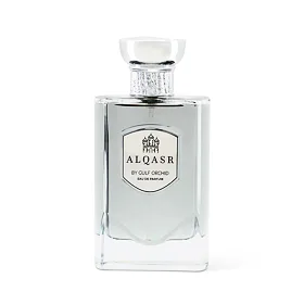 Gulf Orchid Al Qasr Silver Eau de Parfum 100 ml