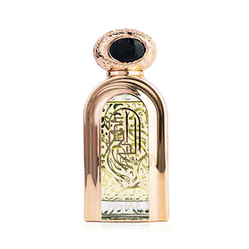 Al Wataniah Al Daiem Elixir Eau de Parfum 75 ml