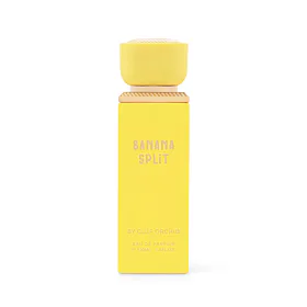 Gulf Orchid Gourmand Collection Banana Split Eau de Parfum 100 ml