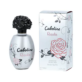 Gres Cabotine Rosalie Eau de Toilette για γυναίκες 100 ml