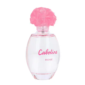 Gres Cabotine Rose Eau de Toilette για γυναίκες 100 ml TESTER