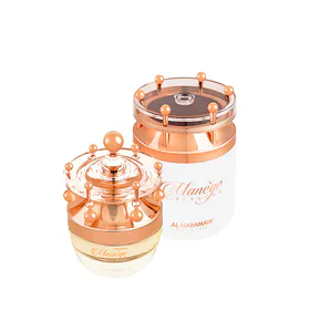 Al Haramain Manège Blanche Eau de Parfum για γυναίκες 75 ml