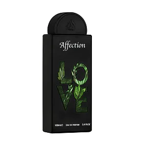 Lattafa Pride Affection Eau de Parfum 100 ml