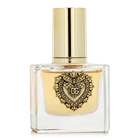Dolce&Gabbana Devotion Eau de Parfum για γυναίκες 30 ml