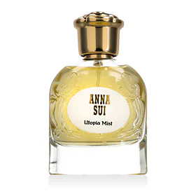 Anna Sui Wild Wonder Utopia Mist Eau de Parfum για γυναίκες 50 ml