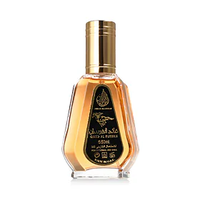Ard Al Zaafaran Qaed Al Fursan Eau de Parfum για άνδρες 50 ml