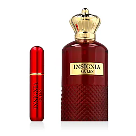 Hamidi Insignia Gules Parfum 105 ml