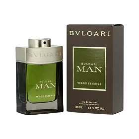 Bvlgari Man Wood Essence Eau de Parfum για άνδρες 100 ml