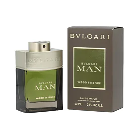 Bvlgari Man Wood Essence Eau de Parfum για άνδρες 60 ml