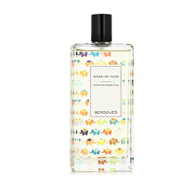 Berdoues Collection Grands Crus Assam of India Eau de Parfum 100 ml