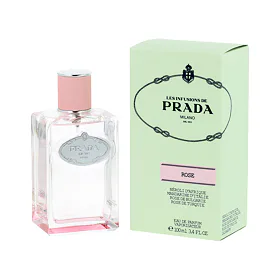 Prada Infusion De Rose Eau de Parfum για γυναίκες 100 ml