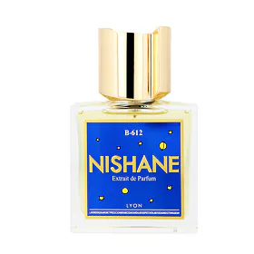 Nishane B-612 Perfume extract  50 ml
