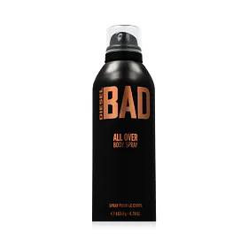 Diesel Bad Σπρεϊ σώματος για άνδρες 200 ml