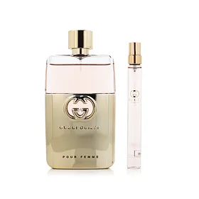 Gucci Guilty Σετ δώρου EDP 90 ml + EDP 10 ml