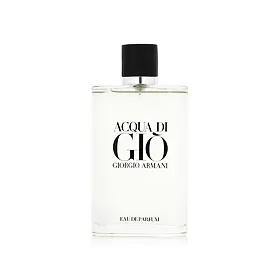 Giorgio Armani Acqua di Giò Eau de Parfum για άνδρες 200 ml