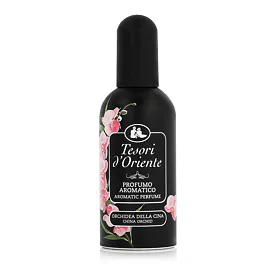 Tesori d´Oriente Orchidea Della Cina Eau de Parfum για γυναίκες 100 ml