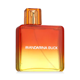 Mandarina Duck Vida Loca For Her Eau de Toilette για γυναίκες 100 ml