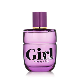 Rochas Girl Life Eau de Parfum για γυναίκες 75 ml