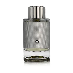 Montblanc Explorer Platinum Eau de Parfum για άνδρες 100 ml TESTER