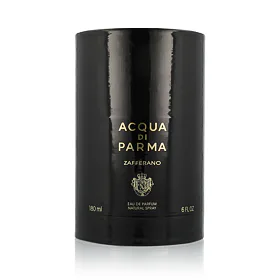 Acqua di Parma Signatures Of The Sun Zafferano Eau de Parfum 180 ml