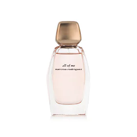 Narciso Rodriguez All Of Me Eau de Parfum για γυναίκες 90 ml