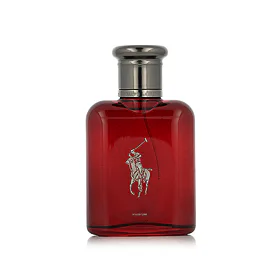 Ralph Lauren Polo Red Parfum για άνδρες 75 ml