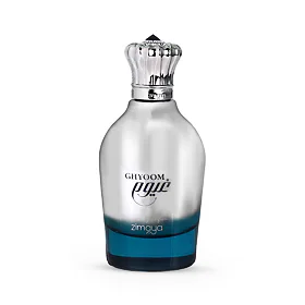 Zimaya Ghyoom Eau de Parfum για άνδρες 100 ml