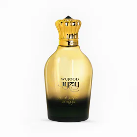 Zimaya Wujood Eau de Parfum  100 ml